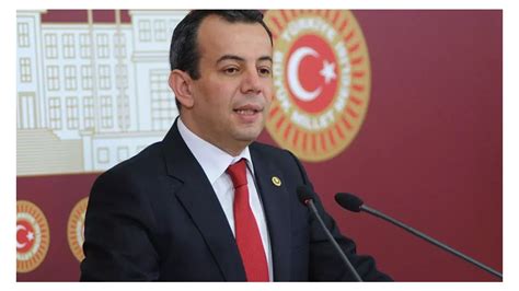 CHP MYK, Tanju Özcan’ın ‘bağışlanma’ talebini kabul etti